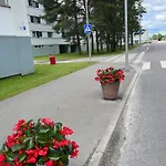 Cosy Puessi Town