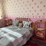 Cosy Puessi Town