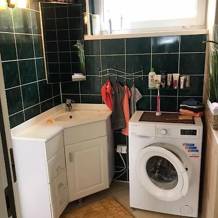 Cosy Püssi Town * Pyussi