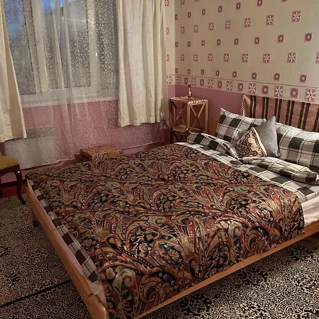 Cosy Puessi Town Δωμάτια σε οικογενειακή κατοικία *