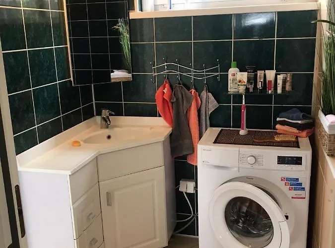 Cosy Puessi Town * Pussi