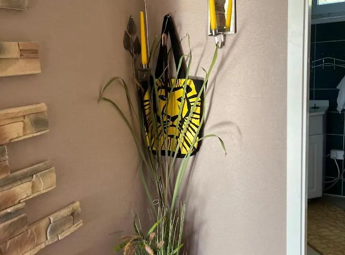 Cosy Puessi Town Quarto em Acomodações Particulares Pussi